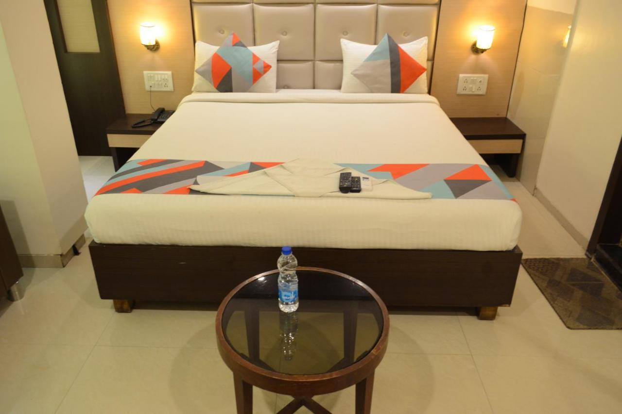 Hotel Aishwarya Residency Navi Mumbai Exterior photo